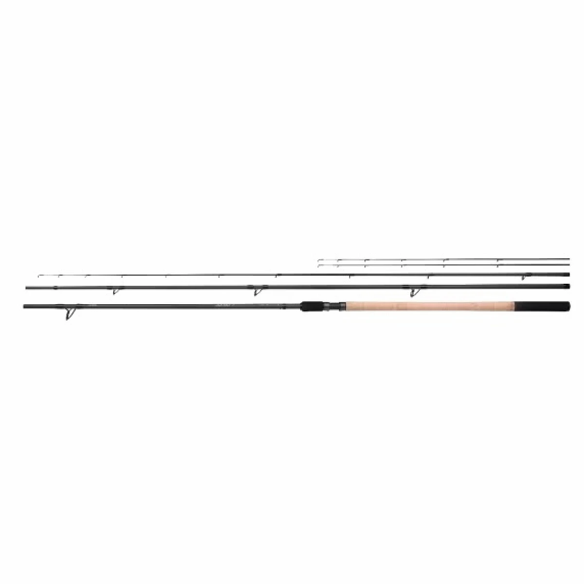 SHIMANO Aero X3 Distance Power Feeder Heavymodel 4.27m  / 150g (3 sec.) - MPN: AEX3DHPFDR14 - EAN: 8717009861342