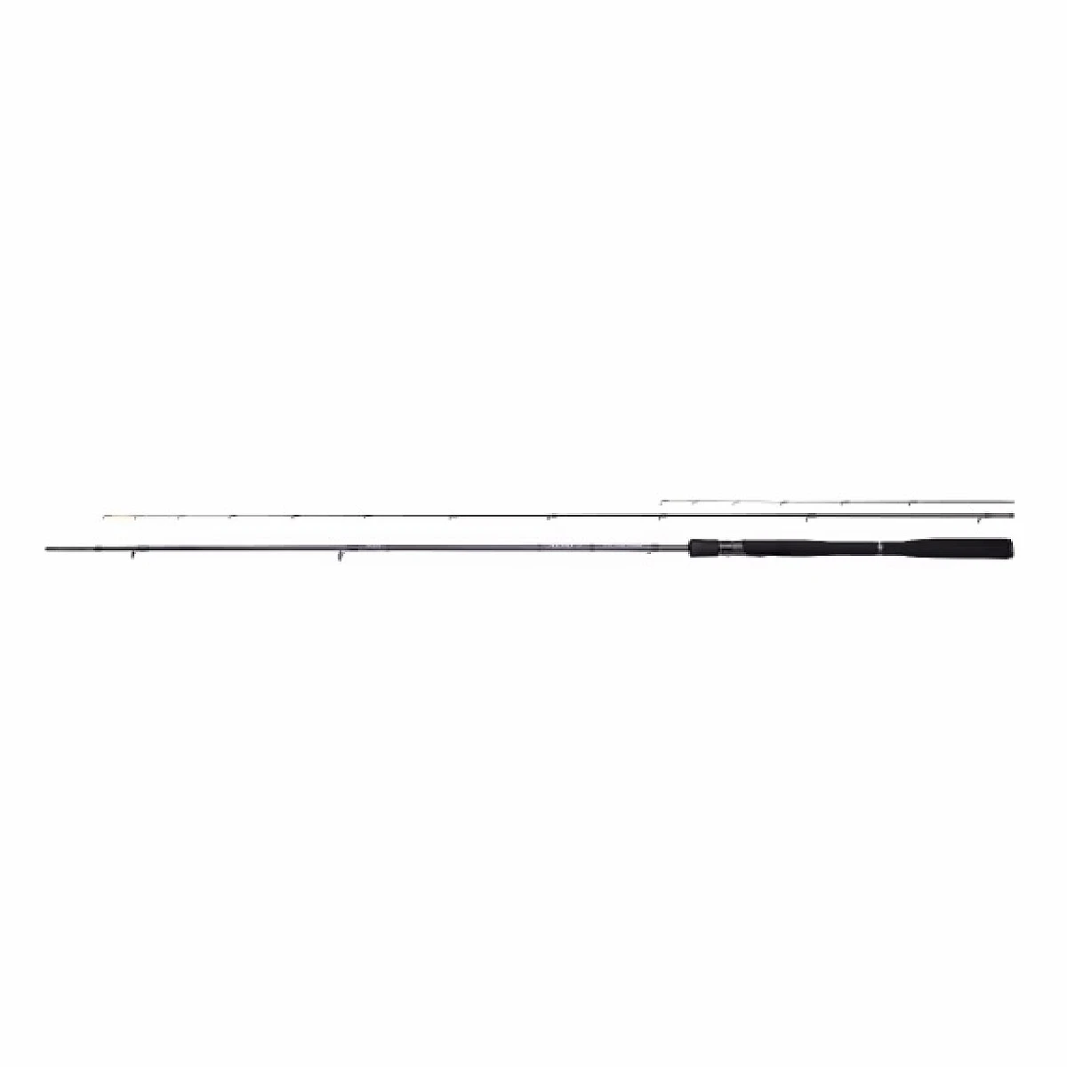 SHIMANO Aero X1A Carp Feeder 3.05m / 60g (2 sec.)model 3.05m / 60g (2 sec.) - MPN: AEX1ACF10 - EAN: 8717009881616