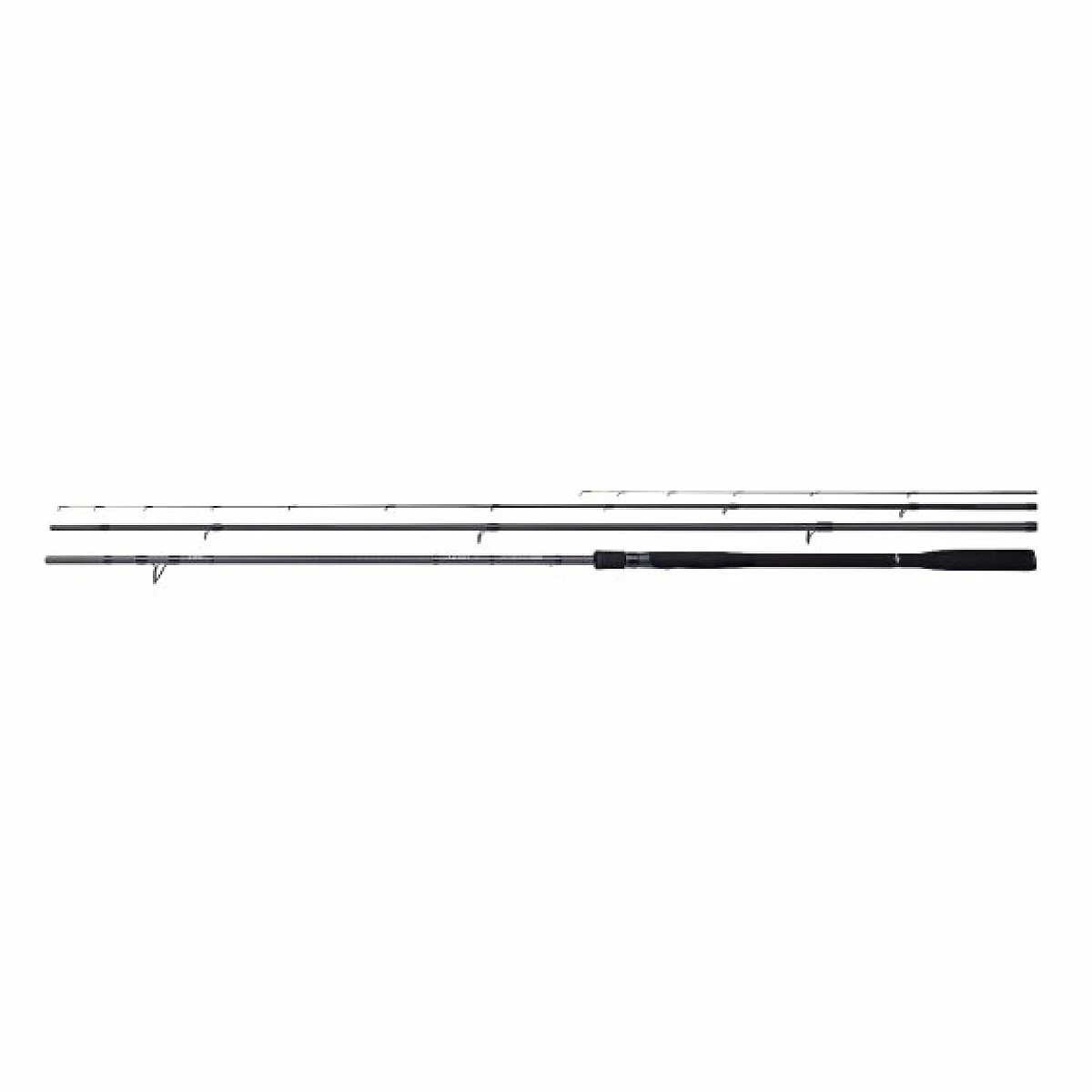 SHIMANO Aero X1A Distance Carp Rodmodel 3.96m / 120g (3 sec.) - MPN: AEX1ADF13 - EAN: 8717009882538