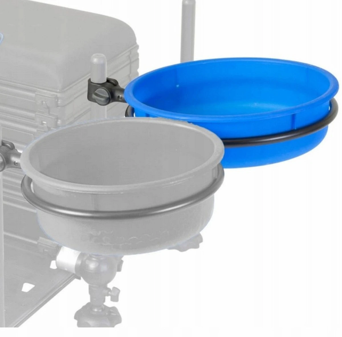 Preston Innovations Preston Offbox36 Groundbait Bowl & Hoop - Largemodel Large - MPN: P0110083 - EAN: 5056317703160
