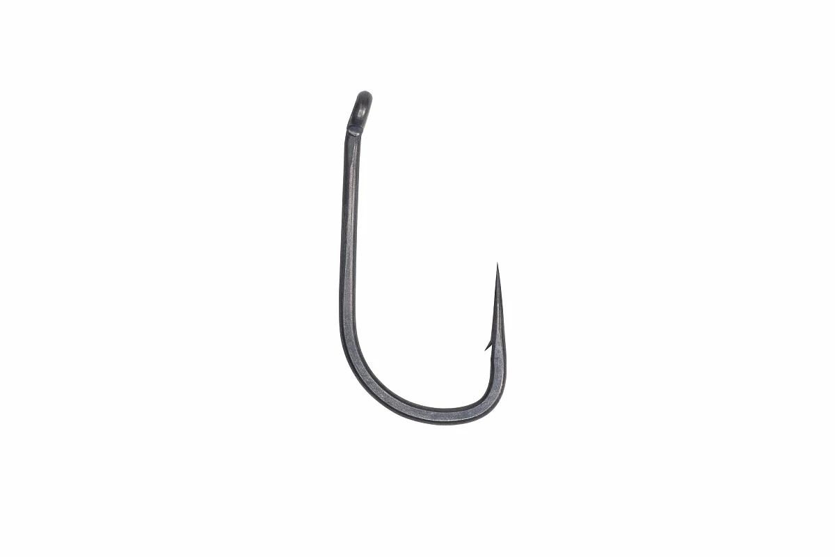 Korda Straight Point - Barbed 4rozmiar 4 - MPN: KSPH4 - EAN: 5060929028641