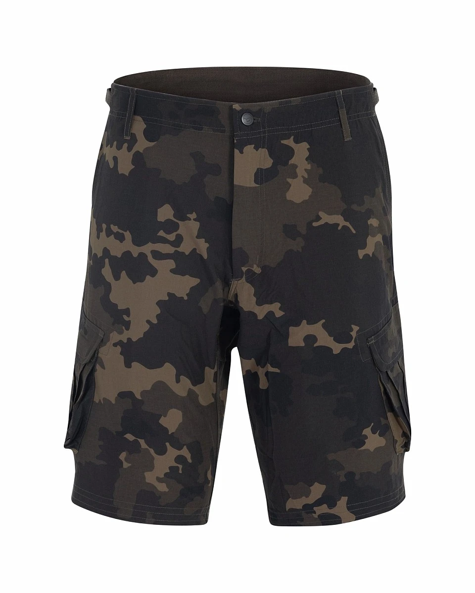 Korda Kombat Shorts - Dark Kamorozmiar L - MPN: KCL414 - EAN: 5060461129998