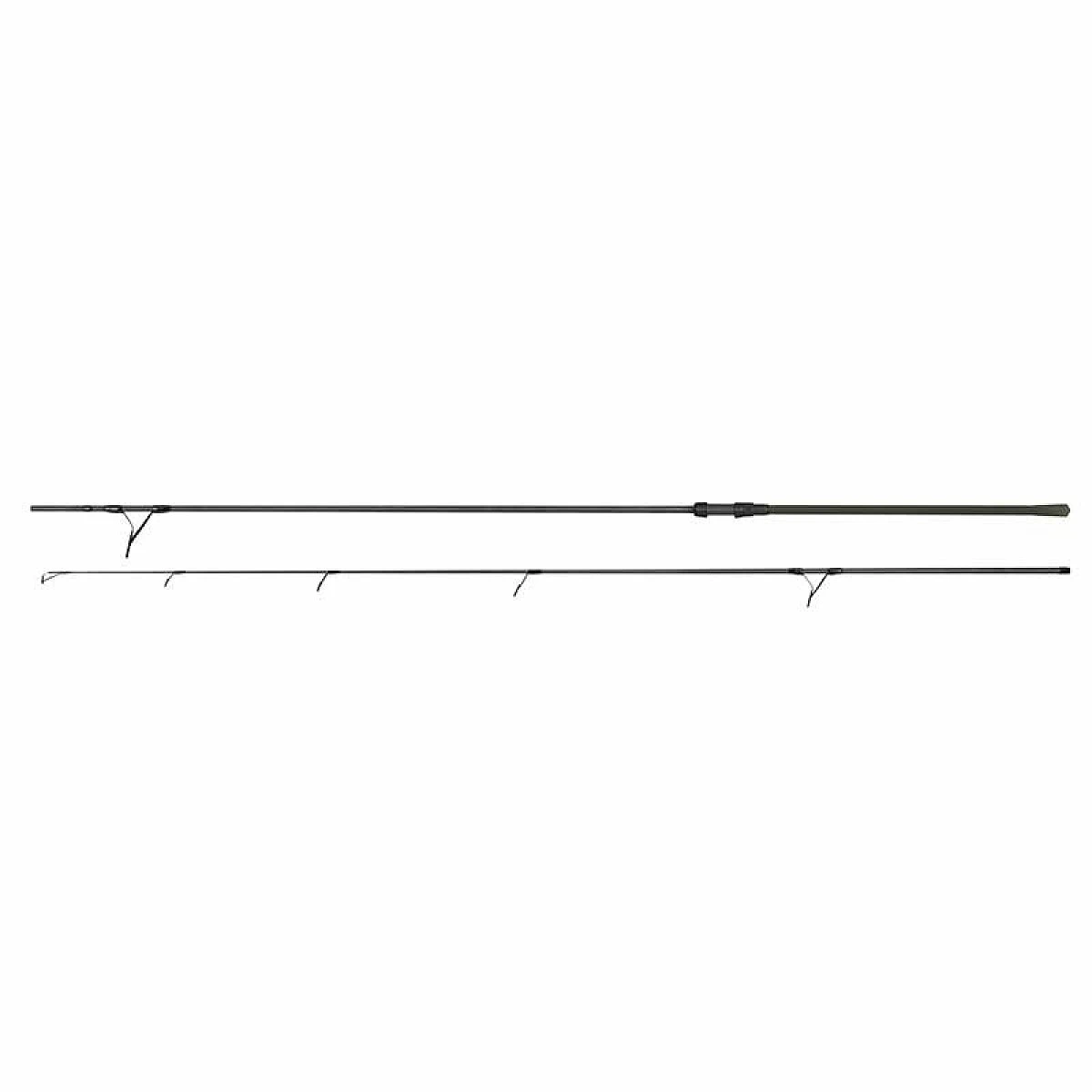 Fox Horizon X6 TI Custom Olive - Limited Edition 13ft / 4.0lbmodel 13ft / 4.0lb - MPN: CRD398