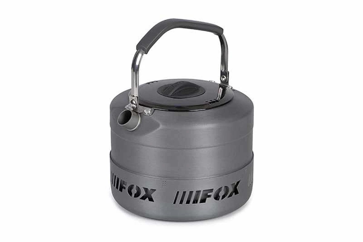 Fox Cookware Infrared Power Boil Kettle 1Lpojemność 1L - MPN: CCW034 - EAN: 5056808509950