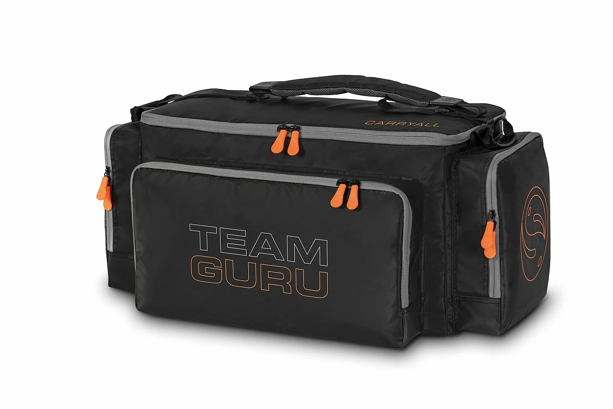 GURU Team Guru Carryall - MPN: GLG042 - EAN: 5056400207476