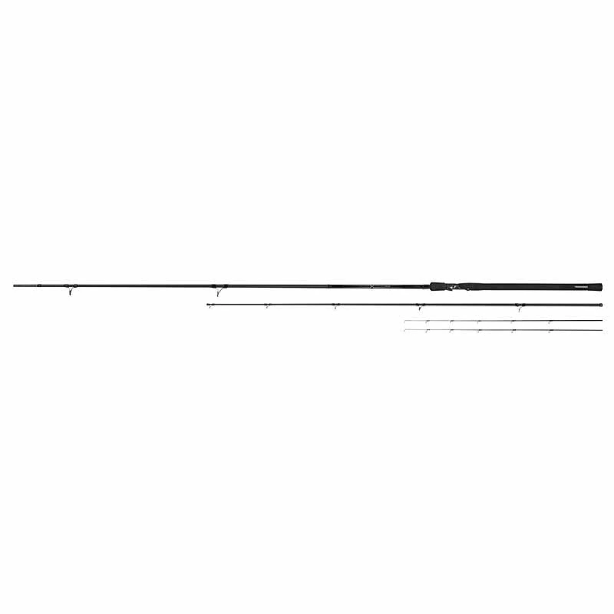 Matrix Horizon X Ultra PRO Distance Feeder Rodmodel 3.7m / 80g - MPN: GRD264 - EAN: 5056808508090