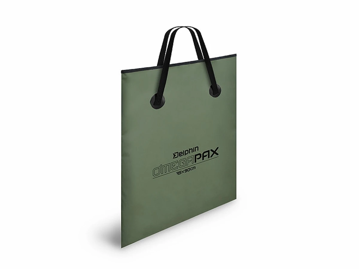Delphin OMEGA Pax - Pokrowiec na Głowicę Podbieraka - MPN: 101005980 - EAN: 8585066517041