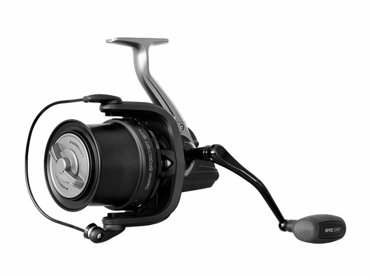 Delphin SPODCAST 12000rozmiar 12000 - MPN: 101005968 - EAN: 8585066503778