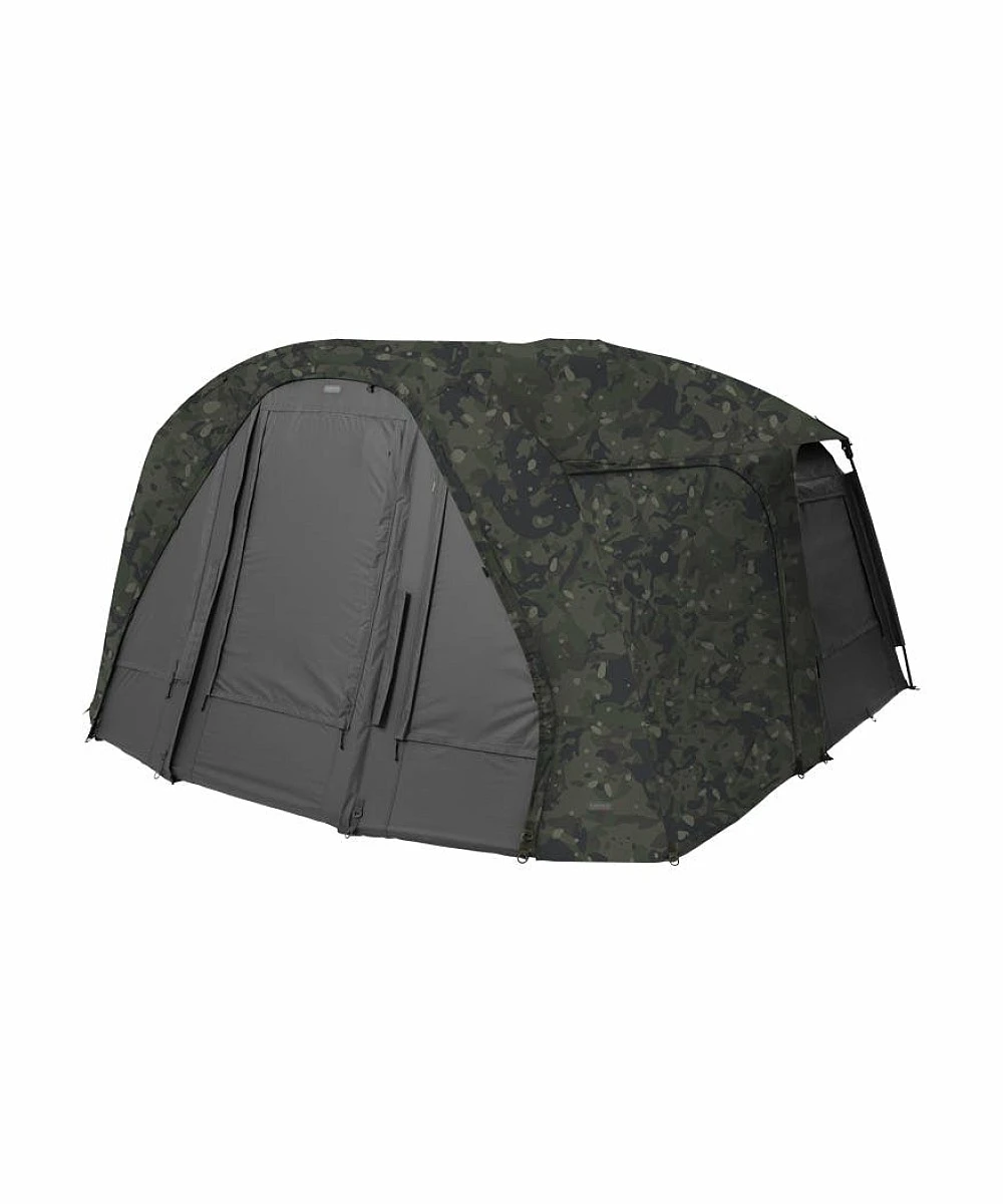 Trakker Tempest RS Brolly Social Cap - CAMO - MPN: 200508 - EAN: 5056618311361