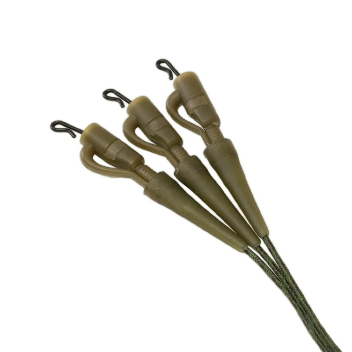 Trakker Leadfree Leadclip Leader 3 Pack (75cm)  75cm / 45lbmodel 75cm / 45lb - MPN: 228730 - EAN: 5056618311811