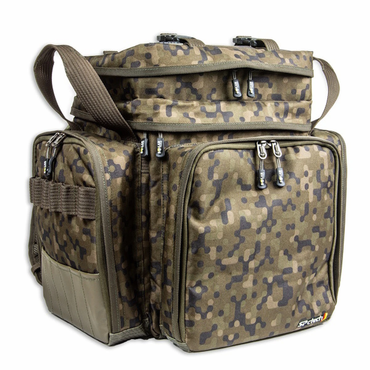 Solar SP C-TECH Take Anywhere Rucksack - MPN: LGCT34 - EAN: 5055681517014