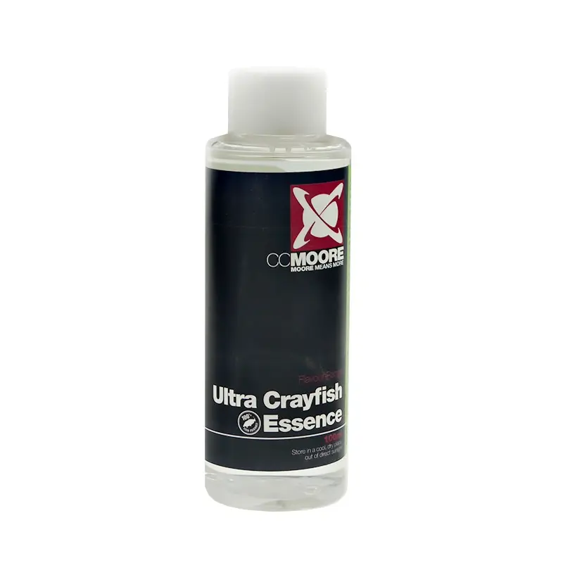 CcMoore Ultra Freshwater Crayfish Essence 5 Litrówopakowanie 5 Litrów - MPN: 90130 - EAN: 634158555824