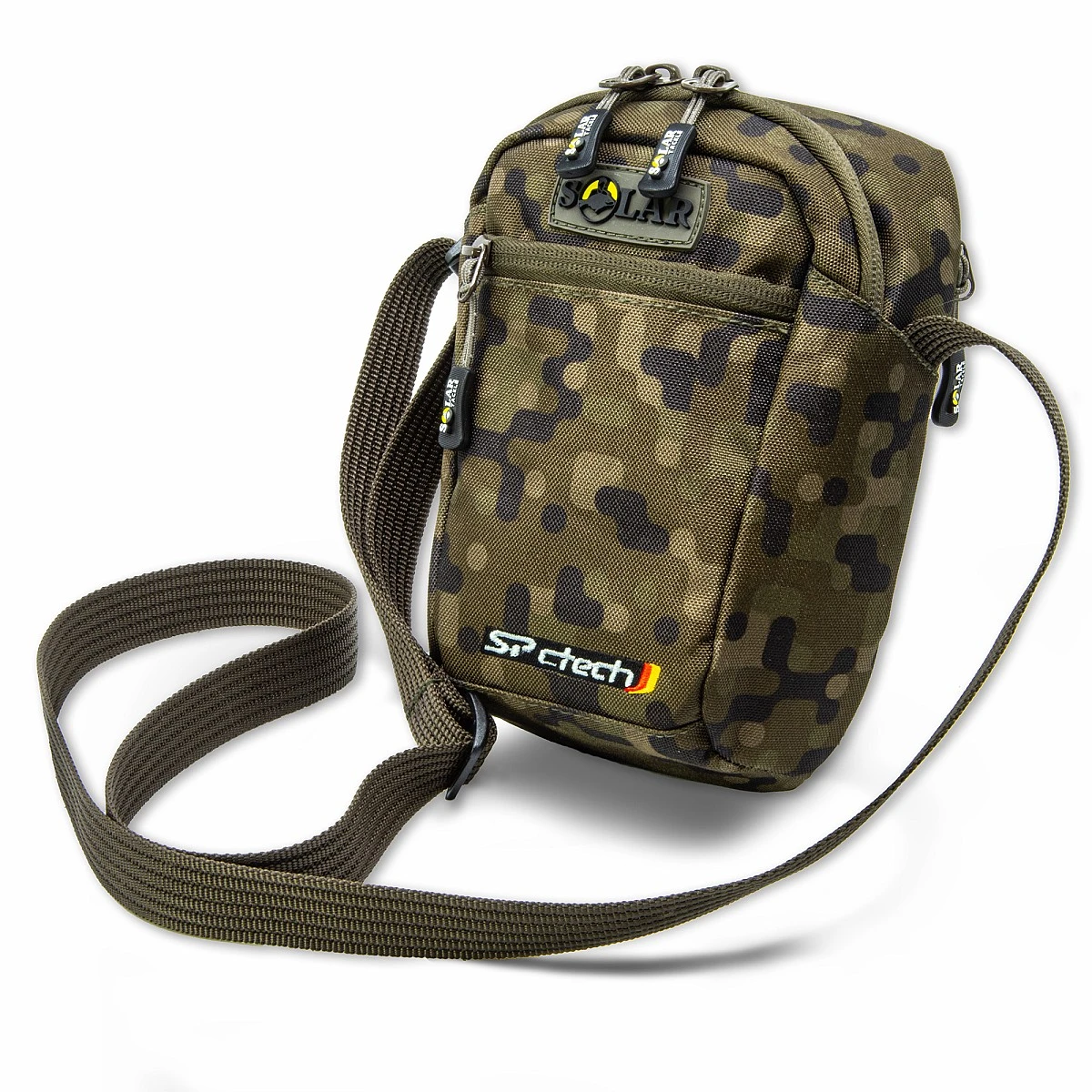 Solar SP C-TECH Stash Bag - MPN: LGCT44 - EAN: 5055681517113