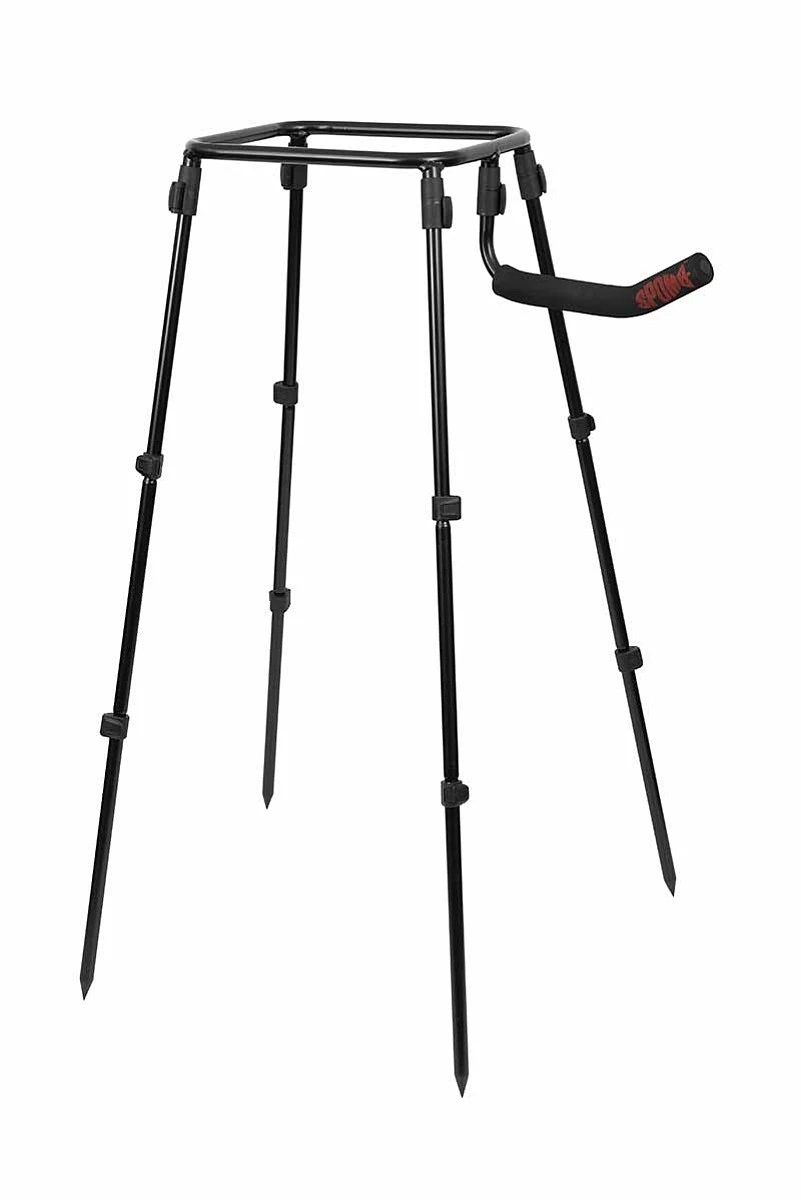 Spomb MK2 Bucket Stand - Singlemodel Single - MPN: DTL010 - EAN: 5056808511106