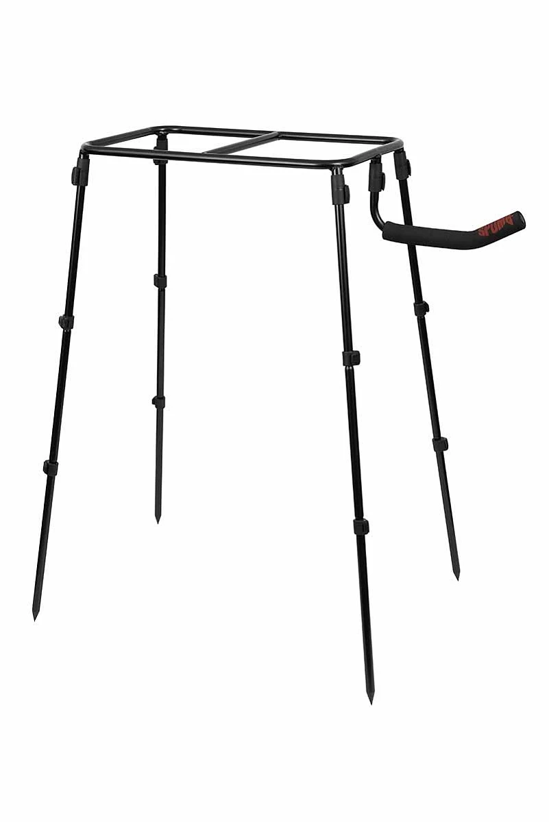 Spomb MK2 Bucket Stand - Doublemodel Double - MPN: DTL011 - EAN: 5056808511113