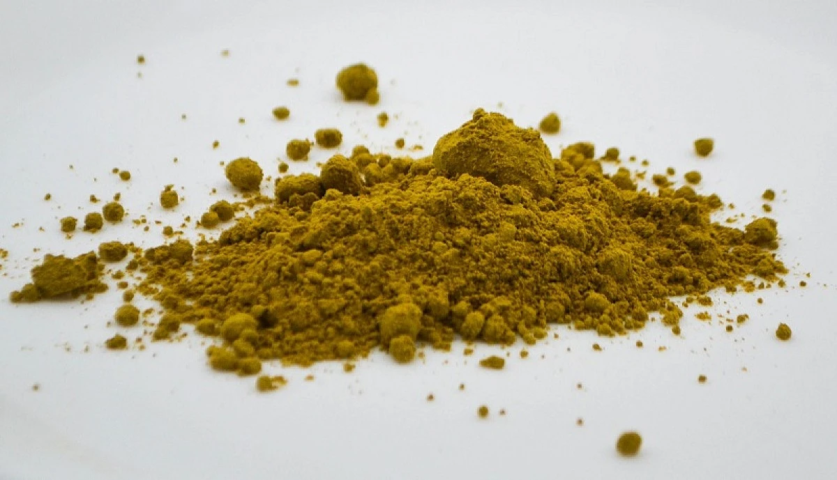 MassiveBaits Blue Mussel Extract - Ekstrakt z Omułkaopakowanie 0.5kg - MPN: KP219 - EAN: 5907196811982