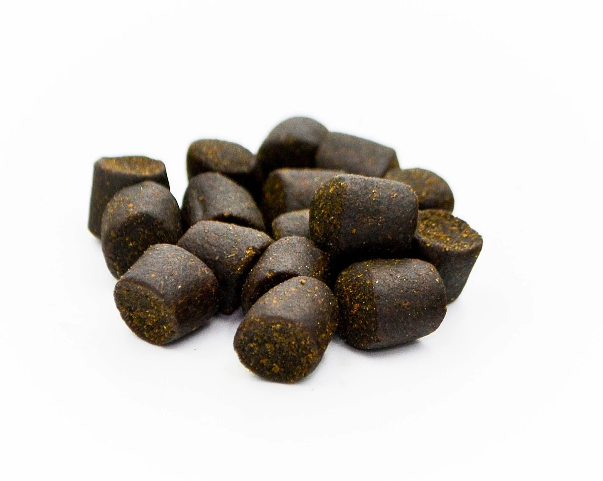 Massive Baits Aller Aqua - Best - Pellet Zanętowyopakowanie 11mm / 5kg - MPN: AA.B.01.5 - EAN: 5907196815546