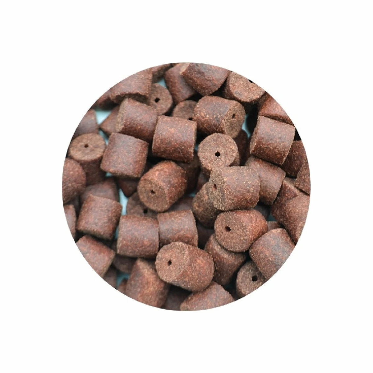 Massive Baits Coppens Red Halibut - Pellet Zanętowyopakowanie 14mm / 5kg - MPN: AC.003.5 - EAN: 5907196815614