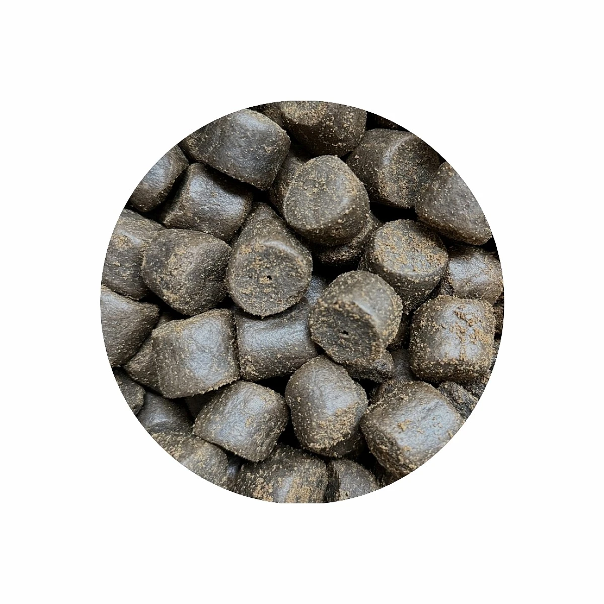 Massive Baits Carpe Silure - Pellet Zanętowyopakowanie 25mm / 25kg - MPN: CS.006.25 - EAN: 5907196815089