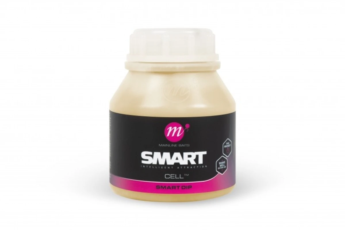 Mainline Smart Dip - Cellopakowanie 175ml - MPN: M10015 - EAN: 5060509817146