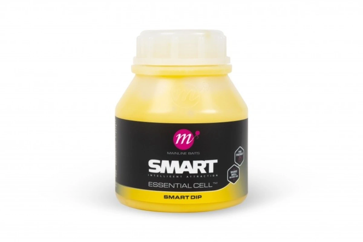 Mainline Smart Dip - Essential Cellopakowanie 175ml - MPN: M10016 - EAN: 5060509817153