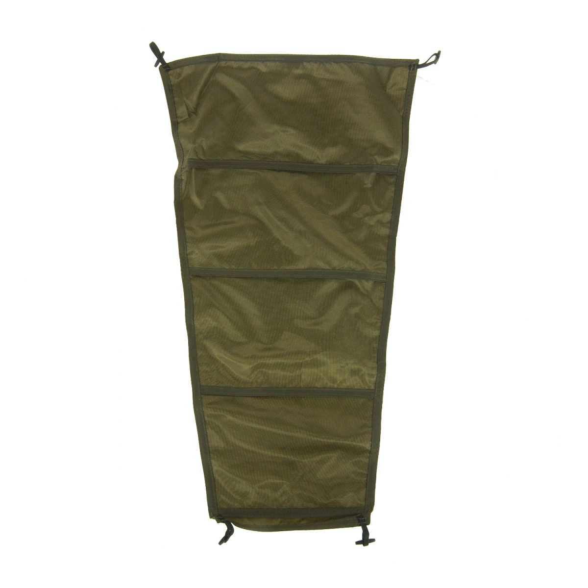 Mivardi Shelter Base Camp - Wall Organizer Set (4 pcs) - MPN: M-SHEBCWOSET - EAN: 8595712430747