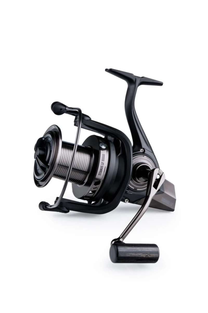 Mivardi Titanus LX 10000 Reel 10000model 10000 - MPN: M-RTIL - EAN: 8595712429161