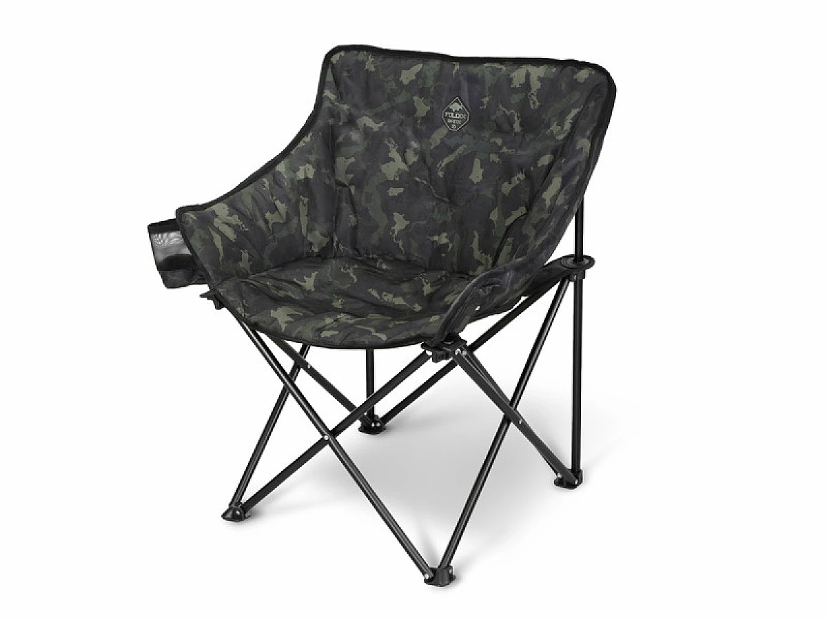 Delphin FOLDIX Banx Chair - MPN: 101005952 - EAN: 8585066503617