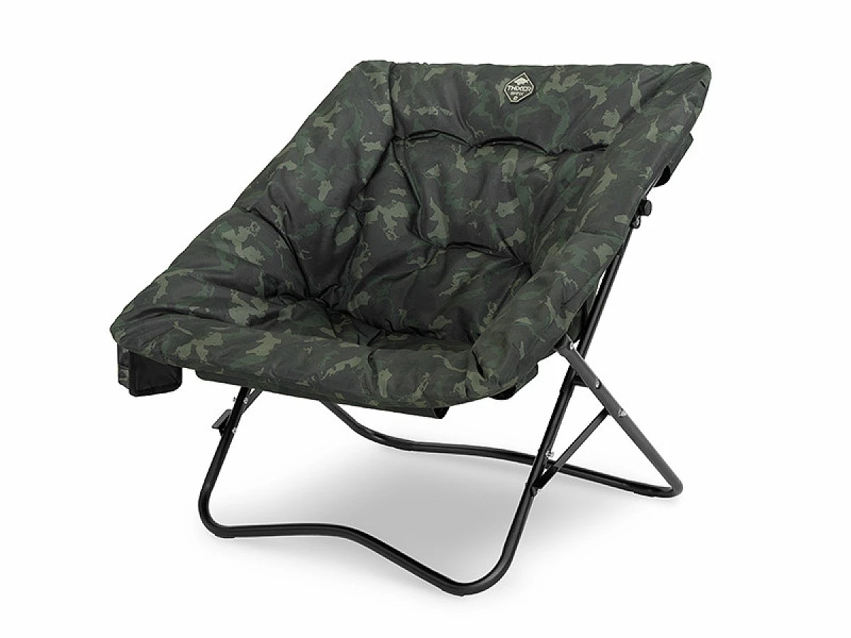 Delphin THIXER Banx Chair - MPN: 101005954 - EAN: 8585066503631