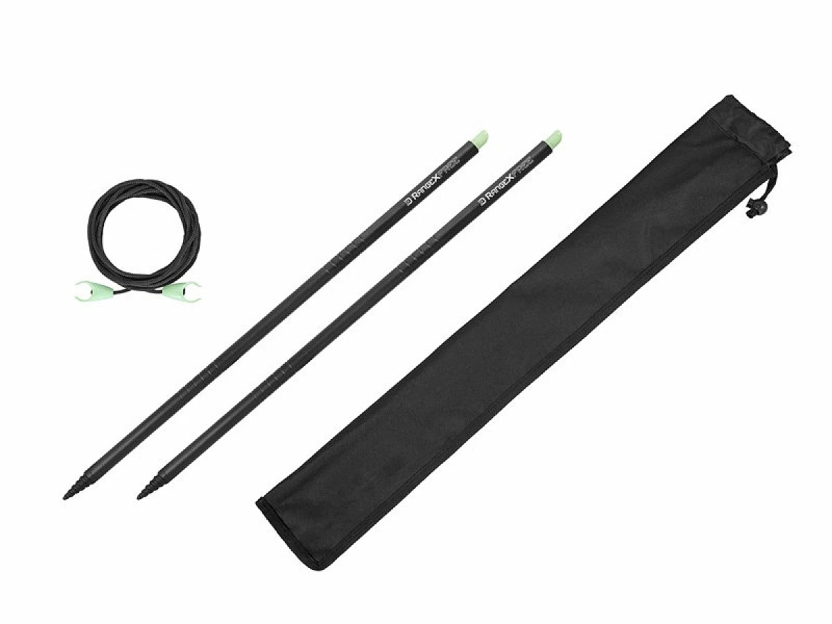 Delphin RangeX FREE Distance Sticks - MPN: 101005637 - EAN: 8586018528818