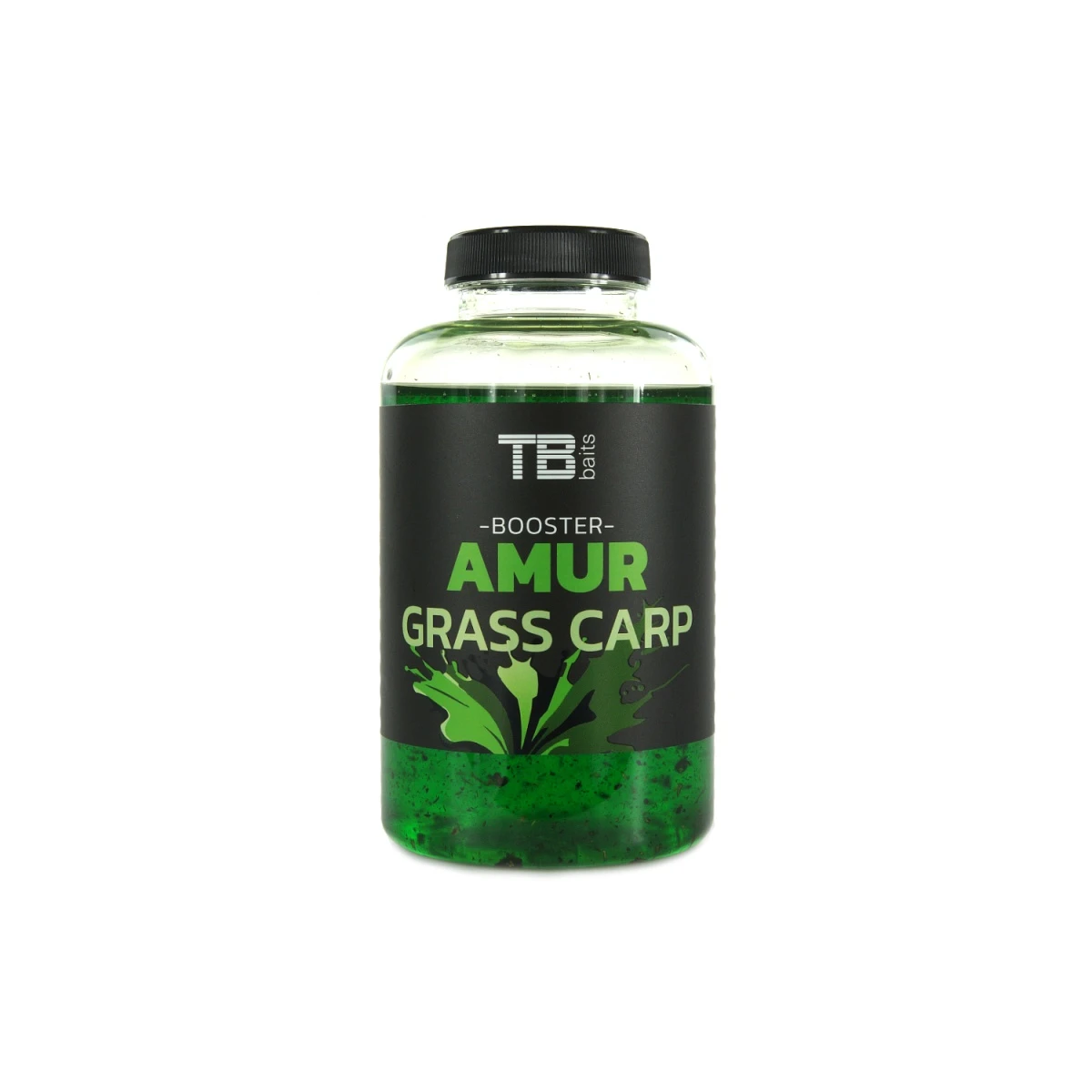 TB Baits AMUR Grass Carp Bait Boosteropakowanie 500ml - MPN: TB00834 - EAN: 8596601008344