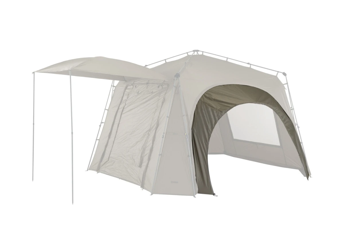Mivardi Shelter Base Camp XXL - Bivvy Connection Kit - MPN: M-SHEBCXXLCK - EAN: 8595712430761
