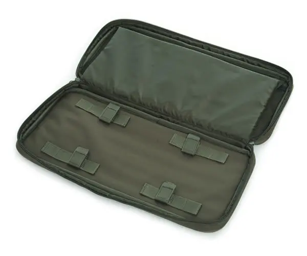 Trakker NXG 3 Rod Buzzer Bar Bag - MPN: 204704 - EAN: 5060236141286