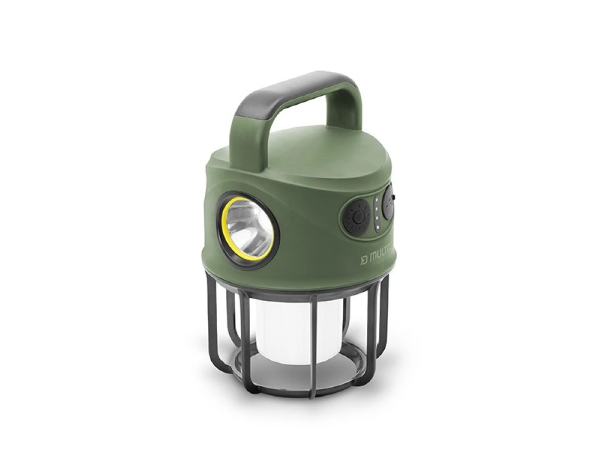 Delphin MULTiX - Lampka Biwakowa - MPN: 101005977 - EAN: 8585066506120