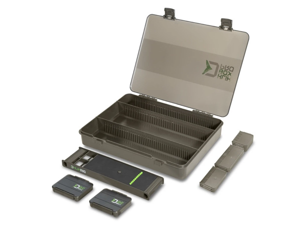 Delphin KlikBOX PRO SCRATCHED EDITION - MPN: 101006489 - EAN: 8585066522700