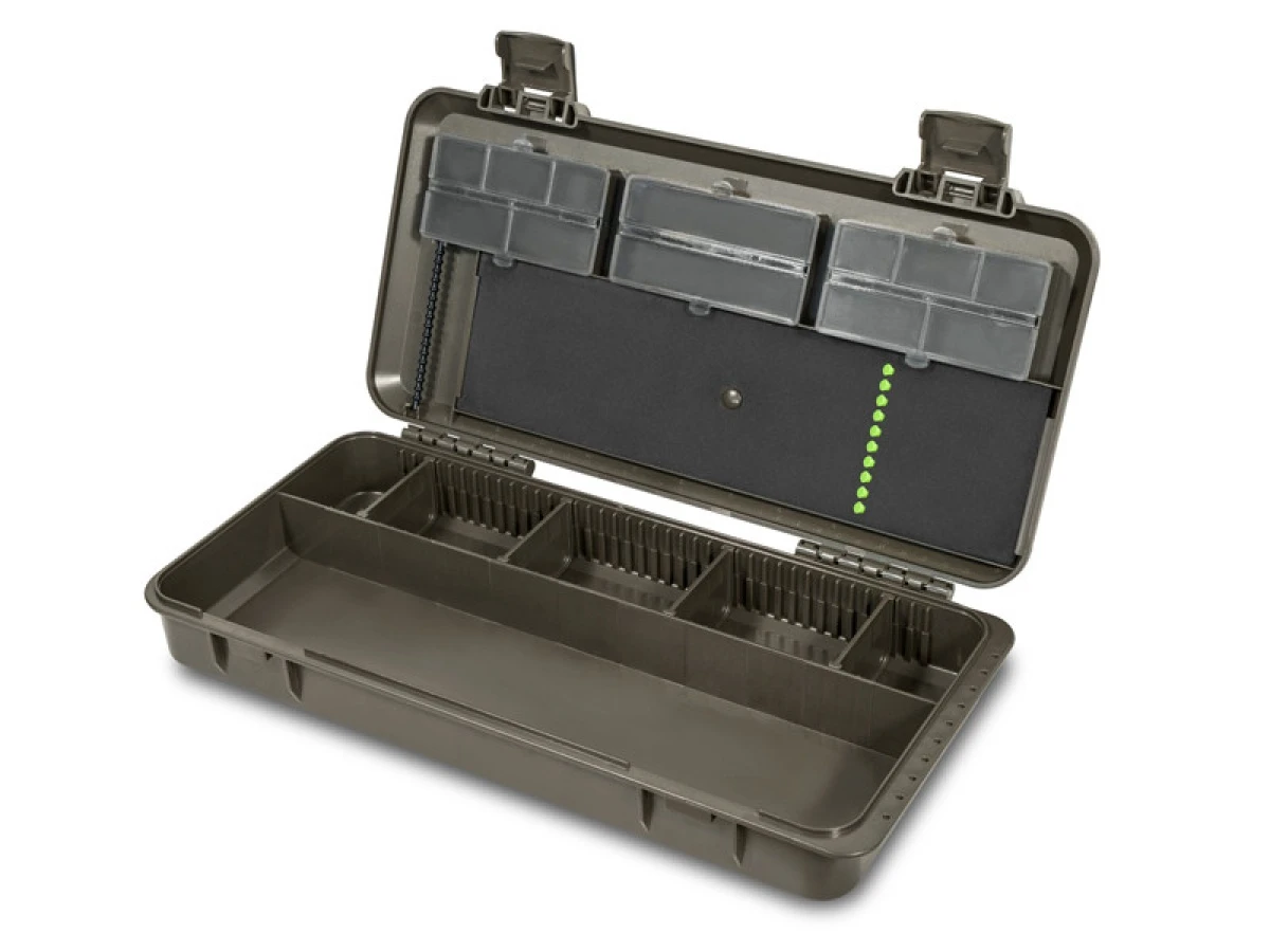 Delphin KlikBOX Long SCRATCHED EDITION - MPN: 101006490 - EAN: 8585066522717