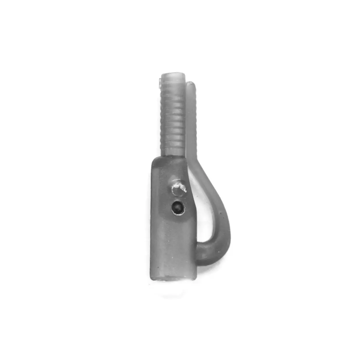 TandemBaits Safety Lead Clip with Pin muł / siltkolor muł / silt - MPN: 05573 - EAN: 5907666628515