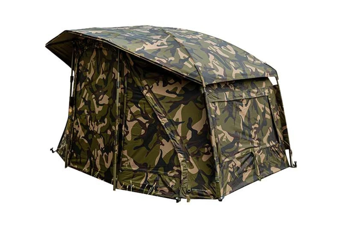 Fox Frontier II - CAMO - MPN: CUM370 - EAN: 5056808516699