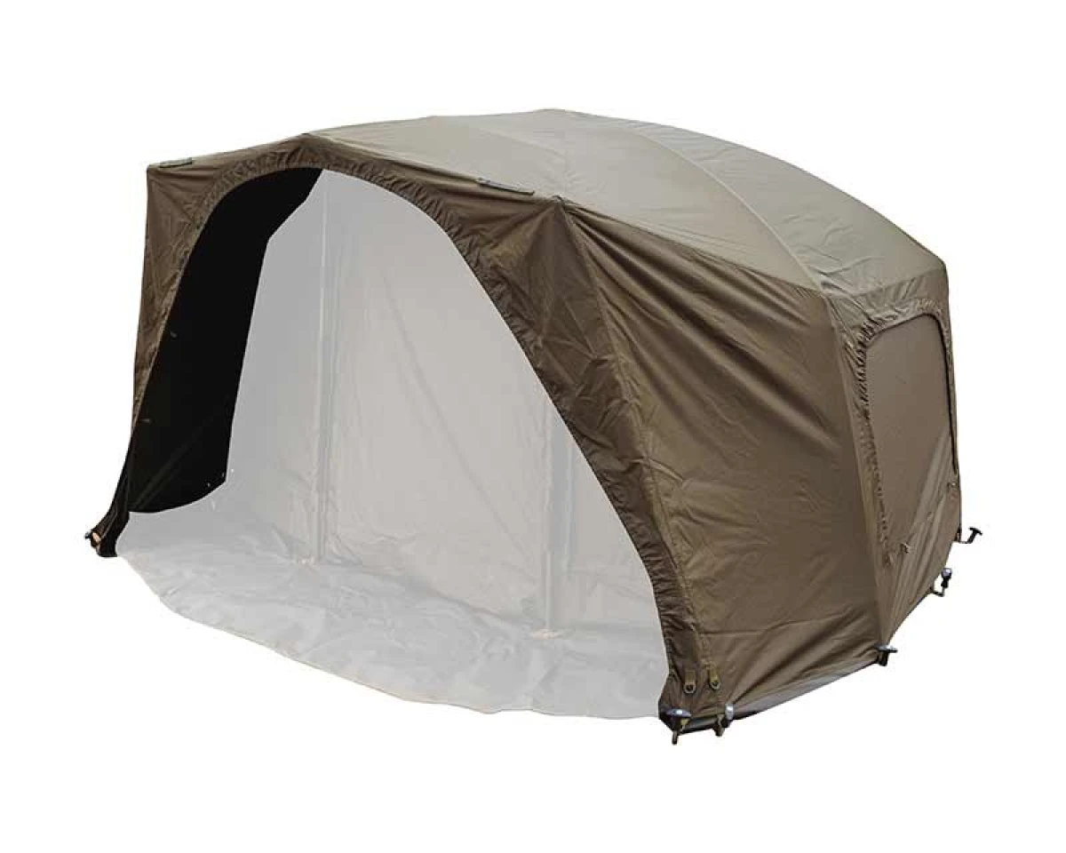 Fox Frontier II - Deluxe Wrap - MPN: CUM375 - EAN: 5056808516743