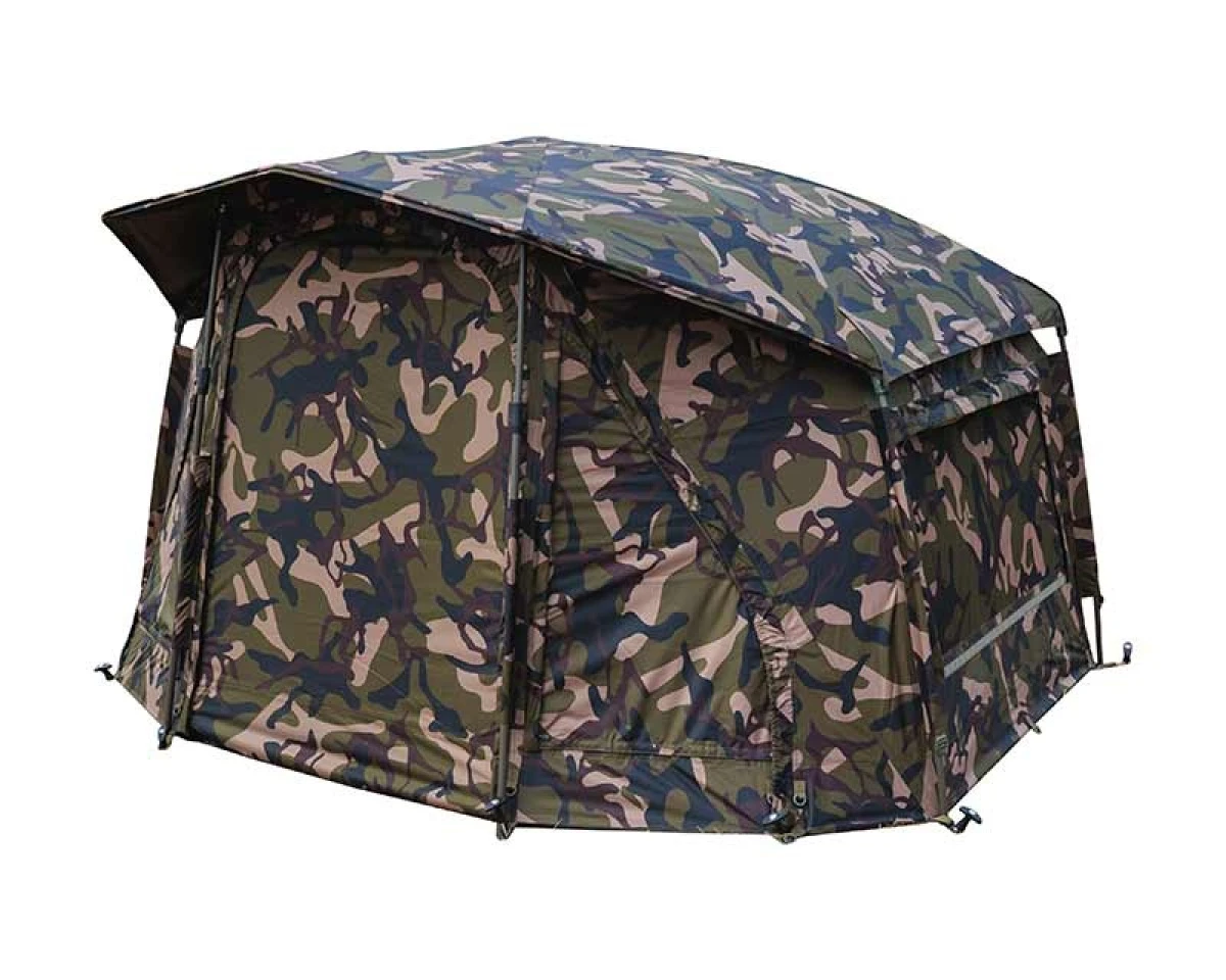 Fox Frontier II - X CAMO - MPN: CUM372 - EAN: 5056808516712