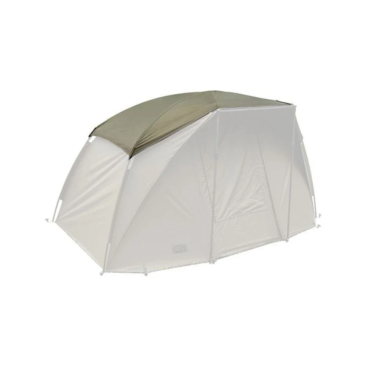 Fox EOS PRO Bivvy - 1 Person Vapour Cap - MPN: CUM393 - EAN: 5056808514817