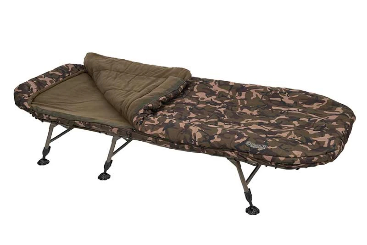 Fox CAMOLITE Sleep System - MPN: CBC124 - EAN: 5056808516651