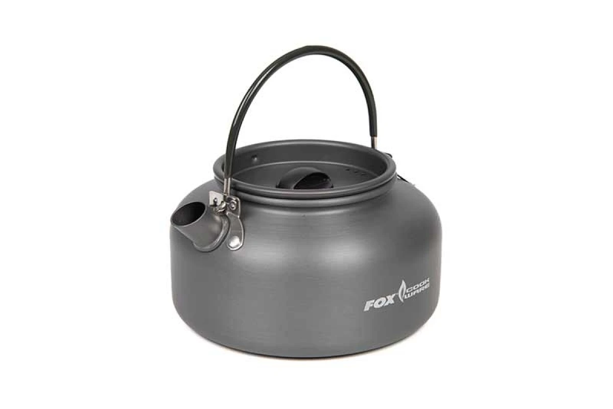 Fox Cookware 0.9L Kettlepojemność 0.9L - MPN: CCW038 - EAN: 5056808511229