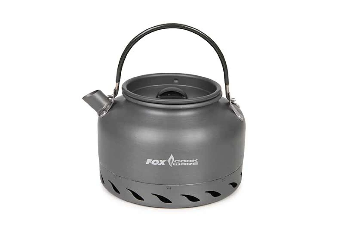 Fox Cookware 0.9L Heat Transfer Kettlepojemność 0.9L - MPN: CCW039 - EAN: 5056808511236