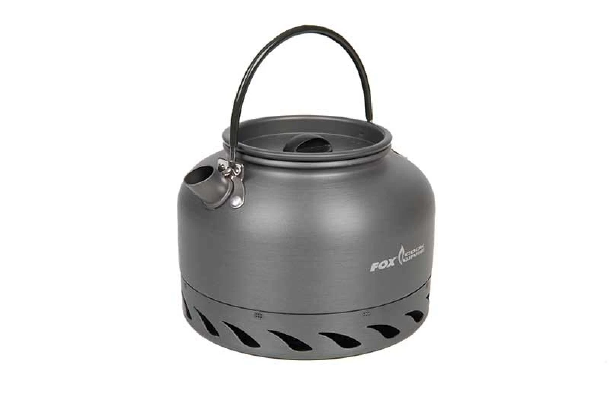 Fox Cookware 1.5L Heat Transfer Kettlepojemność 1.5L - MPN: CCW040 - EAN: 5056808511243