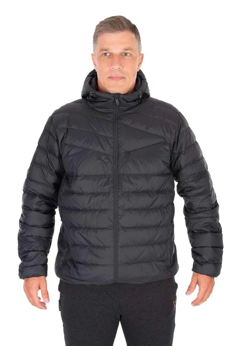 Fox Explorer Downfill Packaway Jacket Mrozmiar M - MPN: CFX517 - EAN: 5056808512271