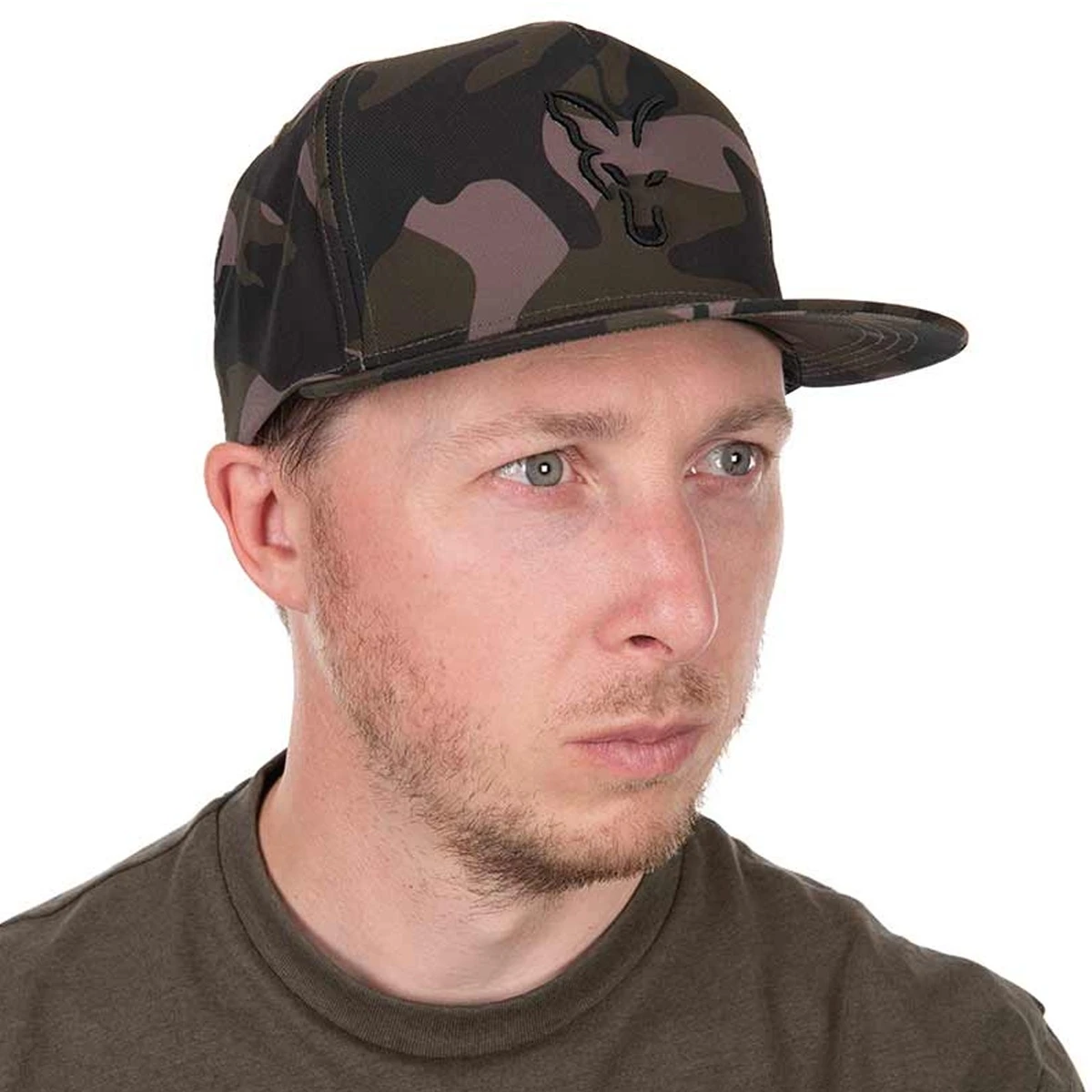 Fox CAMO Snapback - MPN: CHH044 - EAN: 5056808511083