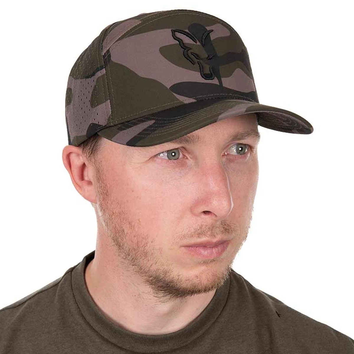 Fox CAMO Volley Cap - MPN: CHH045 - EAN: 5056808511090