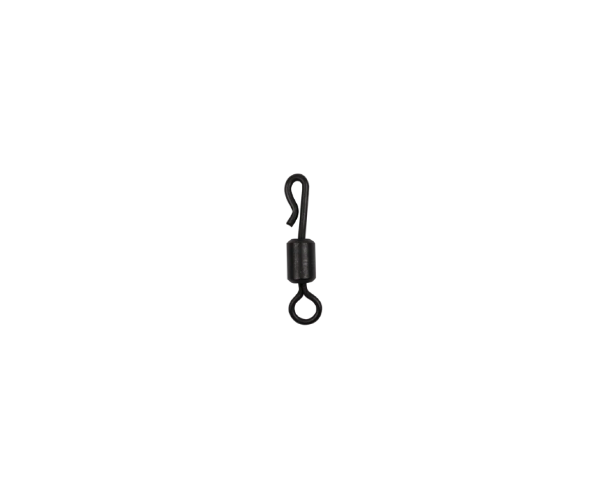 Avid Carp Outline QC Swivels  - rozmiar 7rozmiar 7 - MPN: A0640141 - EAN: 5056837203423