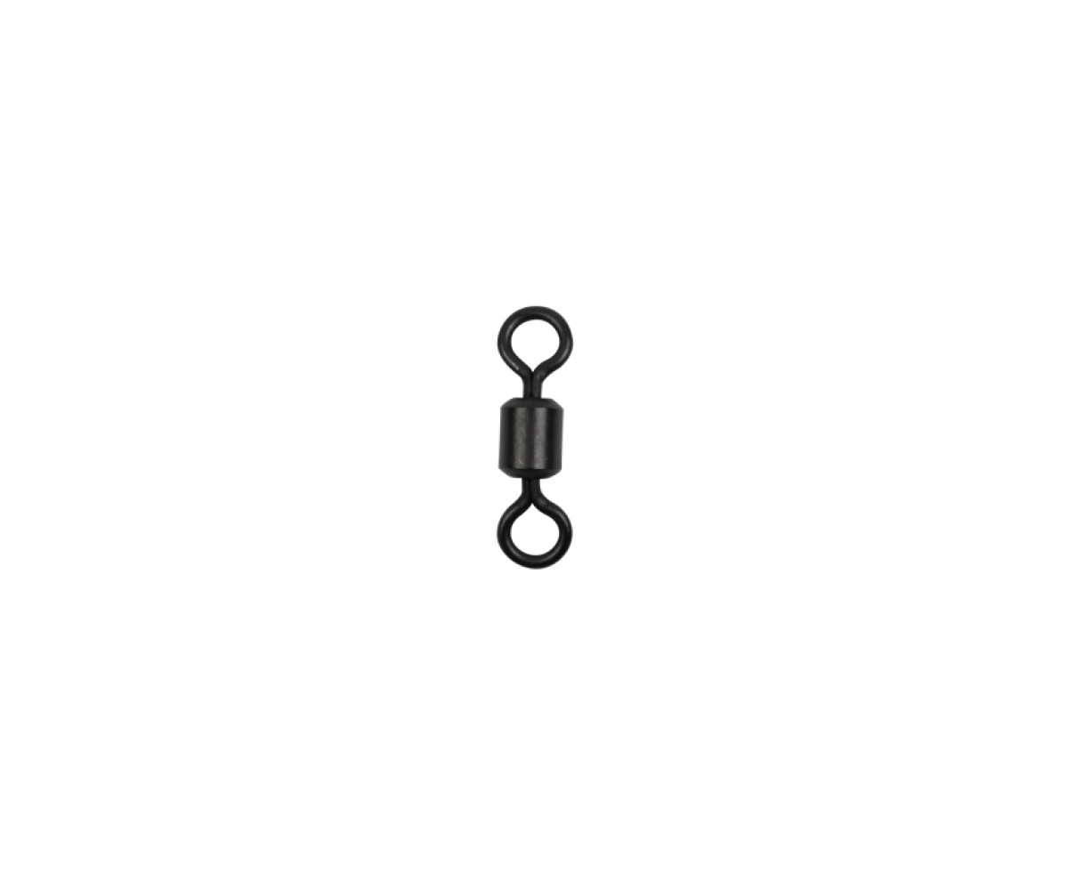 Avid Carp Outline Swivels   - rozmiar 7rozmiar 7 - MPN: A0640144 - EAN: 5056837203485